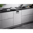 AEG FFB73507ZW ASTIANPESUKONE 45CM - 45 cm leveät astianpesukoneet - 7332543735617 - 4