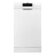 AEG FFB73507ZW DISHWASHER 45CM - 45 cm Dishwashers - 7332543735617 - 5