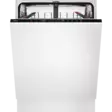 AEG FSE63307P INTEGROITAVA ASTIANPESUKONE - 60 cm leveät astianpesukoneet - 7332543742547 - 1