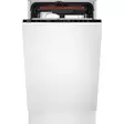 AEG FSE73507P INTEGROITAVA ASTIANPESUKONE - 45 cm leveät astianpesukoneet - 7333394013817 - 4