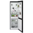 AEG ORC6M331EB BLACK FRIDGE FREEZER - Fridge Freezers - 7333394050607 - 6