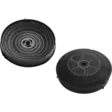 AEG TYPE 57 MCFE21 CARBON FILTER - Tarvikkeet liesituulettimiin - 7332543706167 - 1