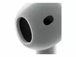 APPLE AIRPODS 4 NAPPIKUULOKKEET AKTIIVISELLA MELUNVAIMENNUKSELLA - Langattomat kuulokkeet - 195949689567 - 3