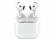 APPLE AIRPODS 4 NAPPIKUULOKKEET AKTIIVISELLA MELUNVAIMENNUKSELLA - Langattomat kuulokkeet - 195949689567 - 1