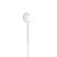 APPLE EARPODS MNHF2ZM/A NAPPIKUULOKKEET - Langalliset kuulokkeet - 190198107077 - 5