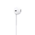 APPLE EARPODS MNHF2ZM/A NAPPIKUULOKKEET - Langalliset kuulokkeet - 190198107077 - 4