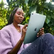APPLE IPAD AIR 11" WIFI 128GB PURPLE - Tabletit ja iPad - 195950824247 - 4