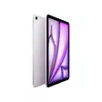 APPLE IPAD AIR 11" WIFI 128GB PURPLE - Tabletit ja iPad - 195950824247 - 2