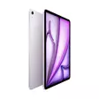 APPLE IPAD AIR 13" 128GB WIFI PURPLE - Tabletit ja iPad - 195950798487 - 2