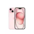 APPLE IPHONE 15 128G VAALEANPUNAINEN - Matkapuhelimet - 195949036187 - 1