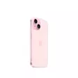 APPLE IPHONE 15 128G VAALEANPUNAINEN - Matkapuhelimet - 195949036187 - 3