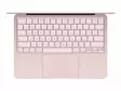 APPLE MACBOOK NEO 13" A18 PRO 8GB/256GB BLUSH - Laptops - 195950853667 - 3