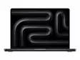 APPLE MACBOOK PRO M4 MAX 14" 36GB/1TB KANNETTAVA TIETOKONE SPACE BLACK - Kannettavat tietokoneet - 195949875717 - 1