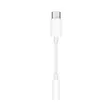 APPLE USB-C TO 3.5 MM HEADPHONE ADAPTER - Cables & Chargers - 195949332937 - 6