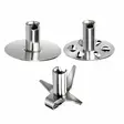BAMIX M200 DELUXE SAUVASEKOITIN - Sauvasekoittimet ja tehosekoittimet - 7610497620587 - 3