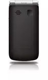 BEAFON SL645 SENIORIPUHELIN MUSTA - Matkapuhelimet - 9120042772947 - 2