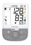 BEURER BM53 VERENPAINEMITTARI - Verenpainemittarit - 4211125654597 - 2