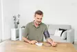 BEURER BM53 VERENPAINEMITTARI - Verenpainemittarit - 4211125654597 - 3