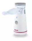 BEURER IH47 INHALATOR - Övriga hälsoprodukter - 4211125103897 - 1