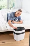 BEURER MK500 MAREMED MERI-ILMASIMULAATTORI - Muut ilmanlaatua parantavat laitteet - 4211125681197 - 10