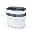 BEURER MK500 MAREMED MERI-ILMASIMULAATTORI - Muut ilmanlaatua parantavat laitteet - 4211125681197 - 2