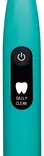 BEURER SC50 SONIC ELECTRIC TOOTHBRUSH OCEAN BREEZE - Electric Toothbrushes - 4211125105167 - 3