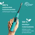 BEURER SC50 SONIC ELECTRIC TOOTHBRUSH OCEAN BREEZE - Electric Toothbrushes - 4211125105167 - 5