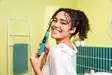 BEURER SC50 SONIC ELECTRIC TOOTHBRUSH OCEAN BREEZE - Electric Toothbrushes - 4211125105167 - 4