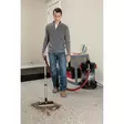BISSELL 2026M MULTICLEAN WET&DRY DRUM 23L PÖLYNIMURI - Imurointi ja silitys - 11120244977 - 4