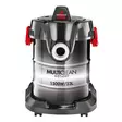BISSELL 2026M MULTICLEAN WET&DRY DRUM 23L PÖLYNIMURI - Imurointi ja silitys - 11120244977 - 2