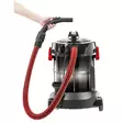 BISSELL 2026M MULTICLEAN WET&DRY DRUM 23L PÖLYNIMURI - Imurointi ja silitys - 11120244977 - 3