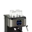 BLACK+DECKER ESPRESSOKEITIN 20 BAR ES9200060B - Erikoiskahvinkeittimet / kahviautomaatit - 8432406200067 - 5