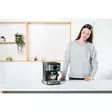 BLACK+DECKER ESPRESSOKEITIN 20 BAR ES9200060B - Erikoiskahvinkeittimet / kahviautomaatit - 8432406200067 - 6