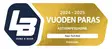 BOB HOPEA/VALKOINEN PÖYTÄASTIANPESUKONE - Pöytämalli - astianpesukoneet - 3760390100687 - 3
