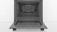 BOSCH HBF010BR1S ERILLISUUNI - Uunit - 4242005046867 - 3