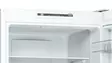 BOSCH KGN33NWEB JÄÄKAAPPIPAKASTIN - Jääkaappipakastimet - 4242005196517 - 2