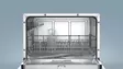 BOSCH SKS50E42EU PÖYTÄASTIANPESUKONE - Pöytämalli - astianpesukoneet - 4242005134977 - 5