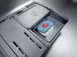 BOSCH SMS4EMI06E ASTIANPESUKONE TERÄS - 60 cm leveät astianpesukoneet - 4242005382347 - 2