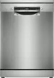 BOSCH SMS4EMI06E ASTIANPESUKONE TERÄS - 60 cm leveät astianpesukoneet - 4242005382347 - 1