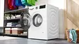 BOSCH WGG2540BSN EDESTÄ TÄYTETTÄVÄ PYYKINPESUKONE - Edestätäytettävät pesukoneet - 4242005352647 - 5