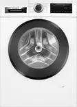BOSCH WGG2540BSN EDESTÄ TÄYTETTÄVÄ PYYKINPESUKONE - Edestätäytettävät pesukoneet - 4242005352647 - 3