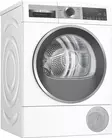 BOSCH WQG233CBSN KUIVAUSRUMPU - Kuivausrummut - 4242005302857 - 2