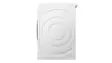 BOSCH WQG233CBSN KUIVAUSRUMPU - Kuivausrummut - 4242005302857 - 3
