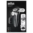 BRAUN 71-S7200CC PARRANAJOKONE - Parranajokoneet - 4210201433637 - 6