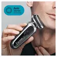 BRAUN 71-S7200CC PARRANAJOKONE - Parranajokoneet - 4210201433637 - 2