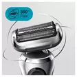 BRAUN 71-S7200CC PARRANAJOKONE - Parranajokoneet - 4210201433637 - 3