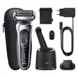 BRAUN 71-S7200CC PARRANAJOKONE - Parranajokoneet - 4210201433637 - 1