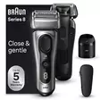 BRAUN 8567CC PARTAKONE SERIES 8 SMARTCARE ASEMALLA - Parranajokoneet - 7500435218207 - 1