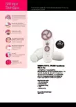 BRAUN 909SPA BODY EPILAATTORI - Epilaattorit - 4210201106357 - 1