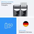 BRAUN AIO3500 4-IN-1 PARTATRIMMERI - Partatrimmerit - 7500435245197 - 4